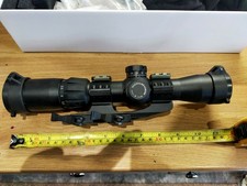 Rifle Scope