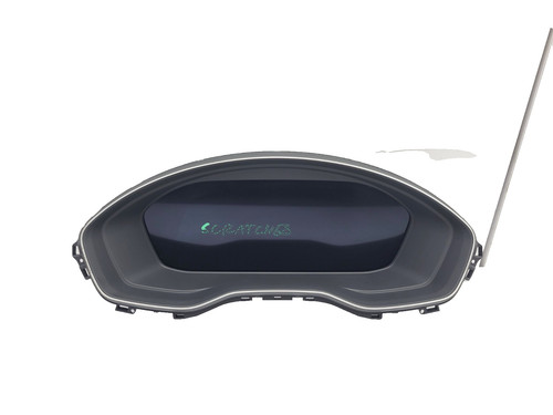 Audi 2024 petrol digital - b9,