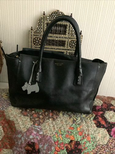 Vintage radley london leather - vintage,