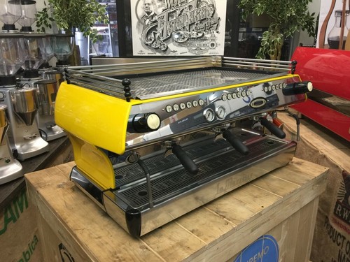 Marzocco fb80 group - 3,