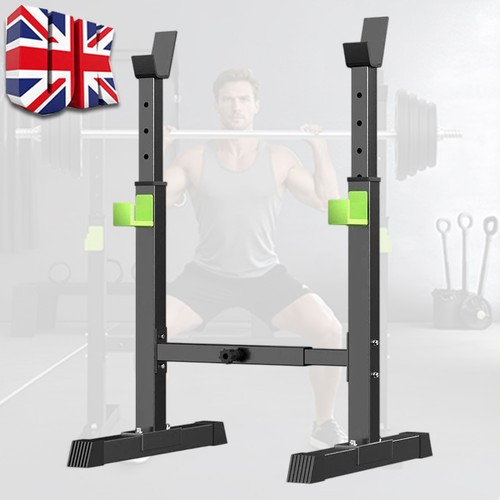 Squat racks barbell rack stand - squat,