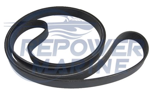 Drive belt for volvo penta - drive,