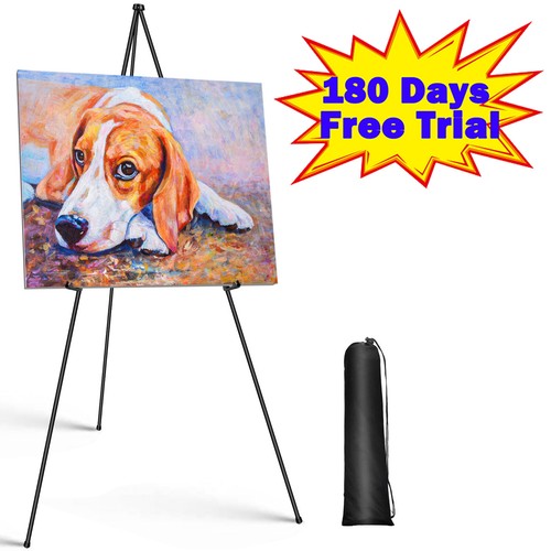 Easel stand for wedding - easel,