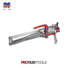 Montolit 93P3 Masterpiuma Evolution 3 Manual Tile Cutter - 93cm Cutting Length