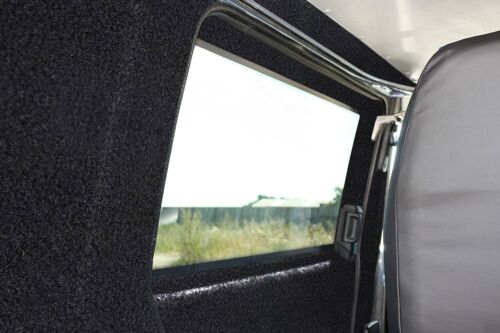 Camper van lining carpet way - van,