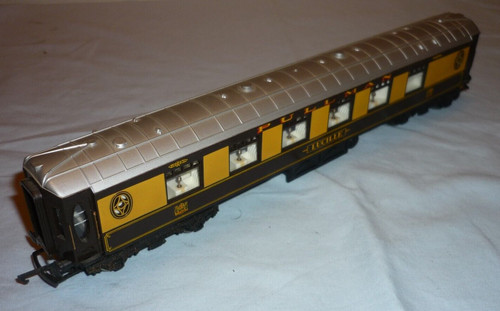 Hornby gauge pullman - hornby,
