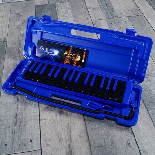 Hohner ocean melodica - hohner, 32