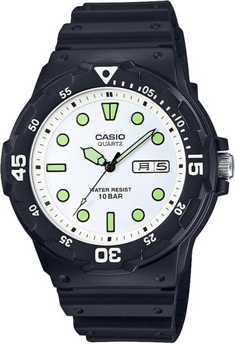 Casio mrw 200hj 7ejh - casio, divers