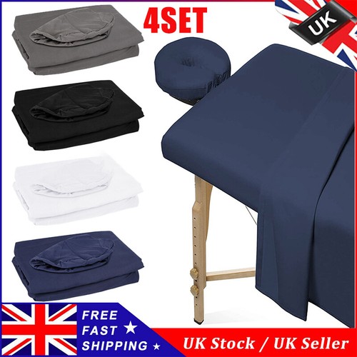 Set washable massage - 4,