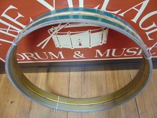 PAIR of Vintage wood PREMIER