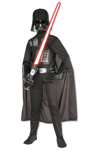 Boys darth vader childs - vader,