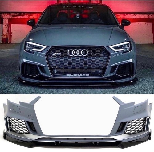 Bkm rs3 style aftermarket - rs3,