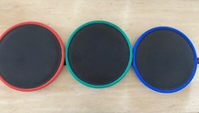 3 X Guitar Hero World Tour