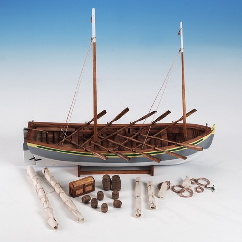 Model shipways wooden kit hms - wooden, -hms