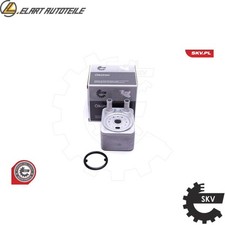 OIL COOLER ENGINE OIL 31SKV208