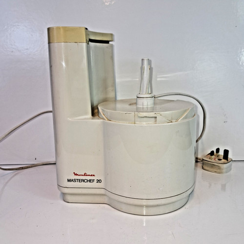 Moulinex masterchef base - 20, /