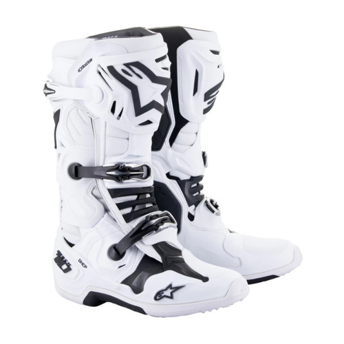 Alpinestars tech white - alpinestars, 10