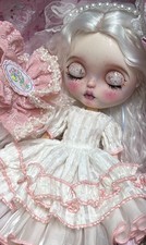 Full Set 1/6 Dolls BJD Blythe