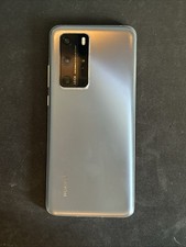 Huawei P40 Pro 5G - 256GB -