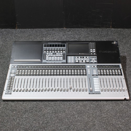Presonus studiolive 64s - 64s,