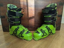 K2 Pinnacle Pro 130 Alpine