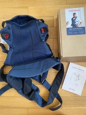 BabyBjorn Harmony Baby Bjorn