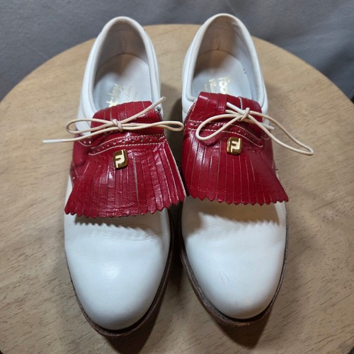 Vintage footjoy classics - vintage,