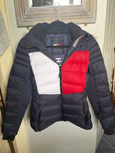 Tommy hilfiger rossignol - x,