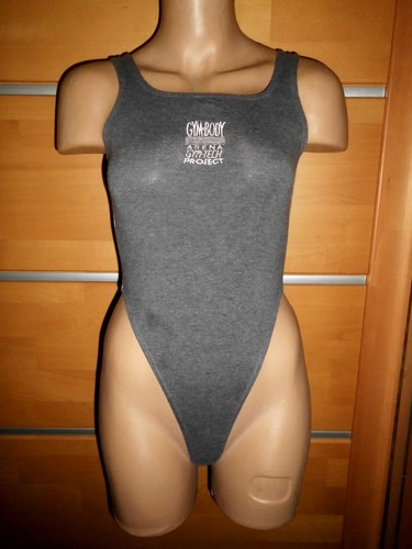 New arena stringbody leotard - new,