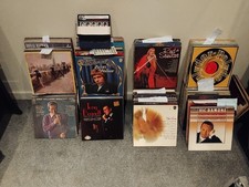 THE BEATLES COLLECTION - BLUE