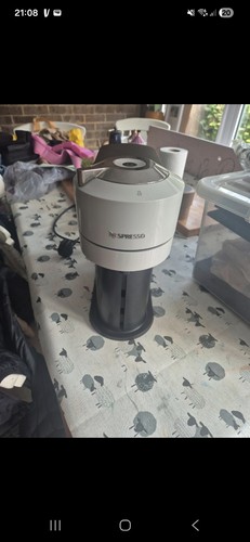 Nespresso krups vertuo next - krups,