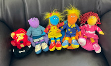 HASBRO THE TWEENIES MILO JAKE