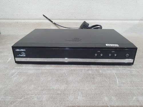 Bush bfsat01sd freesat - bush, sd