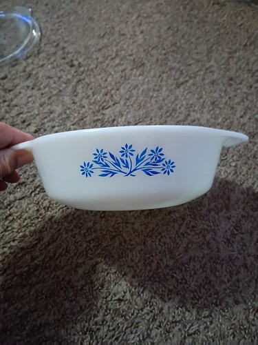 Vintage anchor hocking fire - hocking,