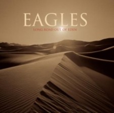 Eagles: Long Road Out of Eden