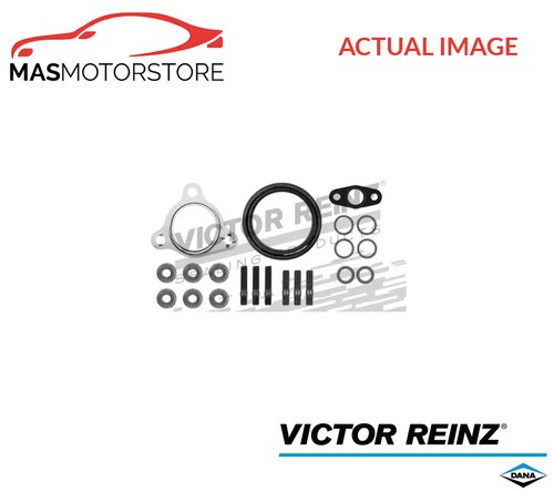 Turbocharger mounting kit - mounting,