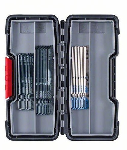 Bosch professional piece - bosch, 30-piece