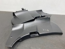 2001 HONDA S2000 AP1 OEM INTERIOR B PILLAR TRIM BEHIND SEATS PAIR DR PS USED