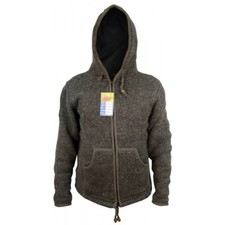 Sherpa Natural Sheep Woolen