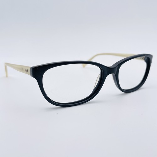 Fcuk eyeglasses matt black - eyeglasses,