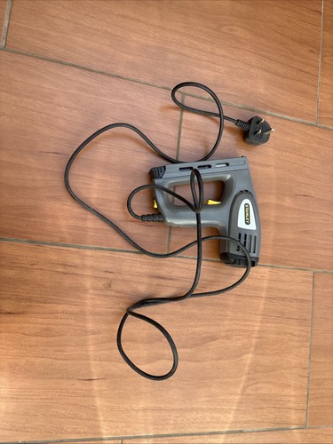 Stanley tra700 electric staple - stanley,