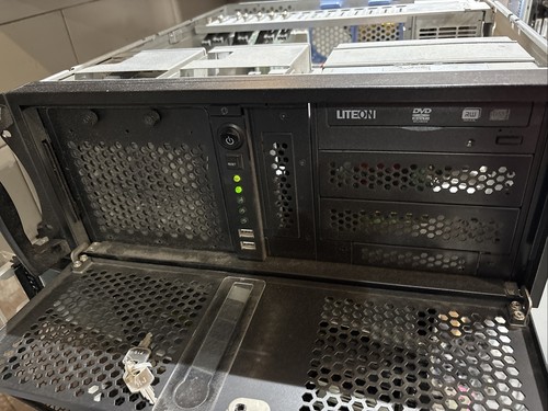 Industrial computer intel - ,,