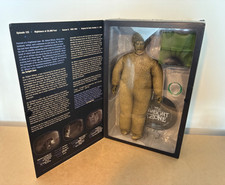 Twilight Zone Nightmare At