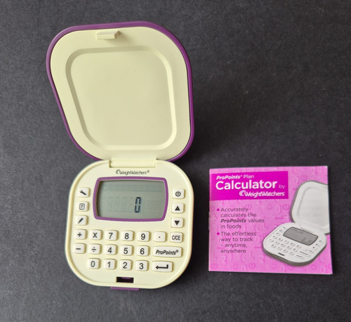Weight watchers pro - watchers,