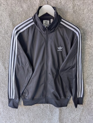 Adidas jacket mens medium - jacket,