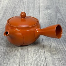 Traditional Japanese Kyusu