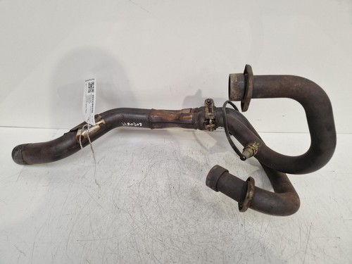 Yamaha xt660z mk1 2008 exhaust - xt660z,
