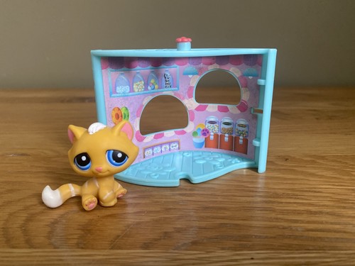 Littlest pet shop nook - littlest,