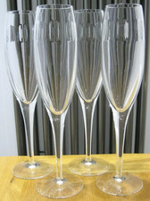 4x Geometric Cut Crystal