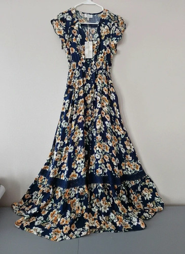 Stella morgan summer - stella, maxi
